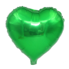 Tmavě zelená