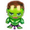 Foliovy balonek HULK Marvel Spidey Avengers narozeniny