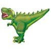 Dinosaurus t-rex
