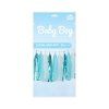 Baby boy/gril girlanda 250cm