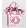 Baby shower holka