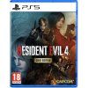 Resident evil 4 VR