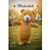 Medvídek