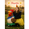 Slípka