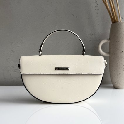 Kožená kabelka CROMIA Perla 2001