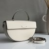 Kožená kabelka CROMIA Perla 2001