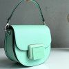 Kožená kabelka CROMIA It Iconic