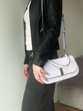 💜krásna ISADORA💜 Jedna žena. Tri štýly. ✨ Kolekcia Isadora od Cromie ukazuje, že kabelka nie je len doplnok – je to...