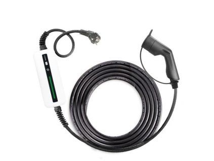 EVSE BESEN 10A 16A