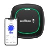 EV Tolto Outlet Feher Wallbox Pulsar Plus 3