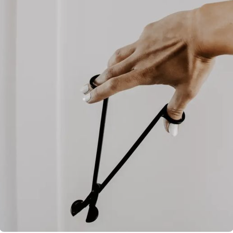 Péče o svíčky a doplňky