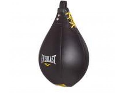 Boxovací pytel LEATHER SPEED BAG