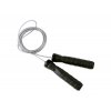 PRO WEIGHTED & ADJUSTABLE JUMP ROPE