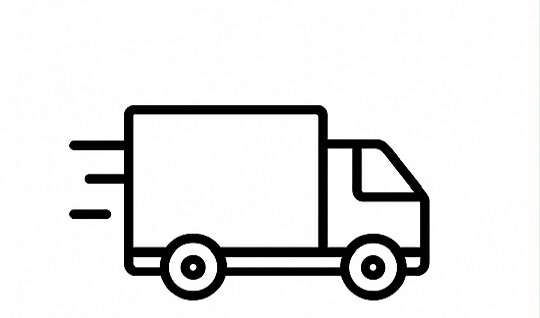 Doprava zdarma nad 2 500 Kč