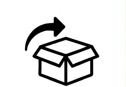 Snadné vrácení do 14ti dní