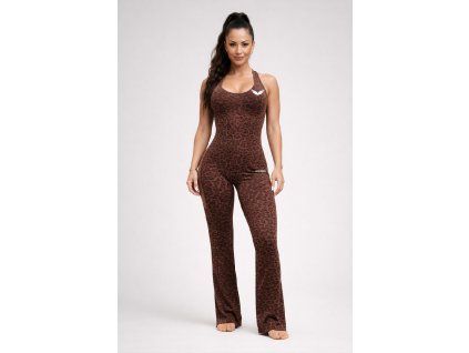 Overal FERA MACULATA