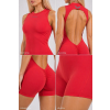 VELARIS NOVA RED DETAIL