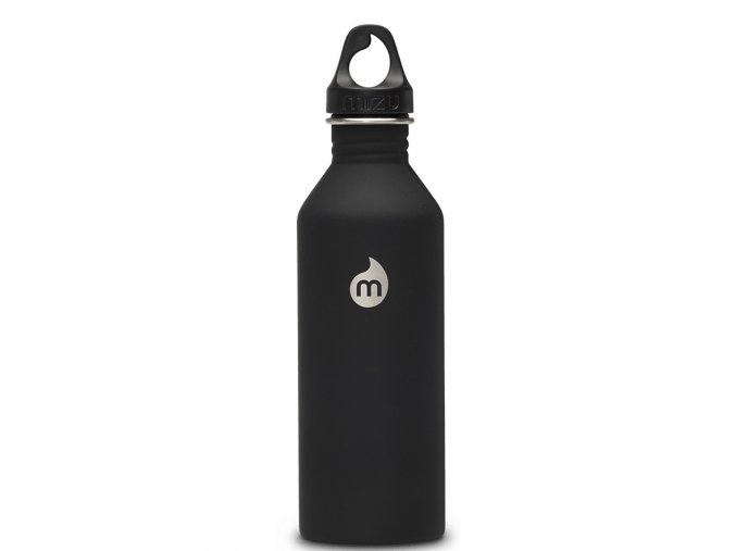 LÁHEV M8 ENDURO Black 800 ml