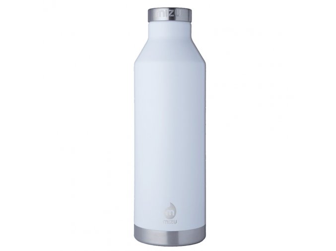 Mizu TERMOSKA V8 ENDURO White 750 ml