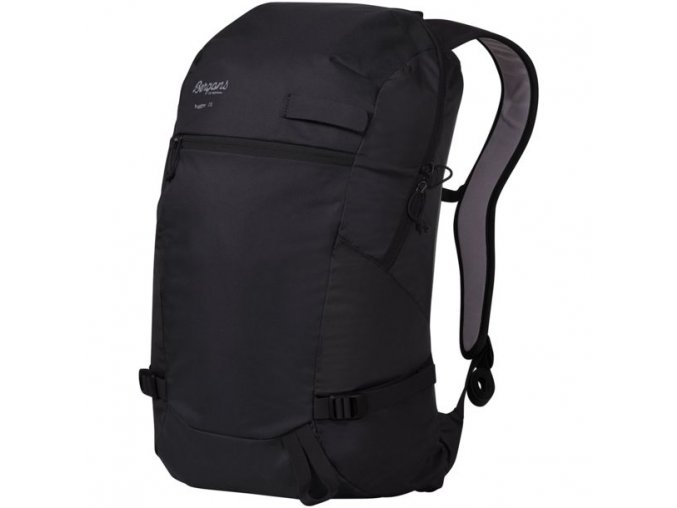 5038103 002 pic1 bergans men hugger 25 backpack black bergans men hugger 25 backpack black