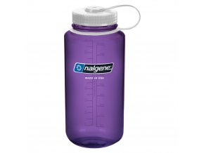 Nalgene LÁHEV WIDE MOUTH 1000 ML Purple