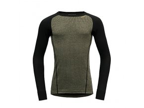 devold m duo active merino 210 shirt 19b ded 232 224 lichen caviar 1