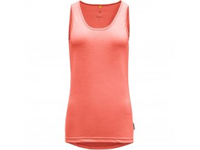 Eika Woman Singlet coral