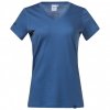 bergans womens bloom wool lady tee t shirt