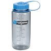 Nalgene LÁHEV WIDE MOUTH 1000 ML Gray