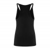 We Norwegians Merino Wool Tank Women Sno 1661 Black 2 700x