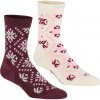 1093603 001 pic1 kari traa women s tiril wool 2 pack socks pri kari traa women s tiril wool 2 pack socks pri