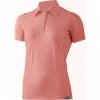 lasting damska merino polo kosile alisa kremova