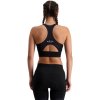 MONS ROYALE merino podprsenka STRATOS MERINO SHIFT SPORTS BRA black