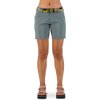 MONS ROYALE dámské merino kraťasy DRIFT SHORTS WMNS Dark Sage