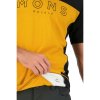 MONS ROYALE.22J merino triko REDWOOD ENDURO VT black /gold