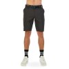 MONS ROYALE pánské merino kraťasy DRIFT SHORTS black velikost M