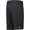 MONS ROYALE pánské merino kraťasy DRIFT SHORTS black velikost M