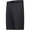 MONS ROYALE.22J merino kraťasy DRIFT SHORTS black