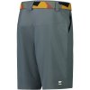 MONS ROYALE pánské merino kraťasy DRIFT SHORTS dark sage