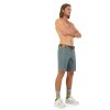 MONS ROYALE pánské merino kraťasy DRIFT SHORTS dark sage