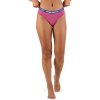 MONS ROYALE.22J merino kalhotky FOLO BRIEF berry velikost XL