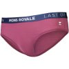 MONS ROYALE.22J merino kalhotky FOLO BRIEF berry velikost XL