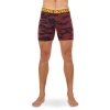 MONS ROYALE.22J merino boxerky HOLD 'EM BOXER chocolate camo