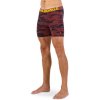 MONS ROYALE.22J merino boxerky HOLD 'EM BOXER chocolate camo