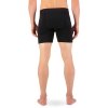 MONS ROYALE pánské merino trenky HOLD 'EM BOXER black