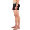 MONS ROYALE merino trenky HOLD 'EM SHORTY BOXER black