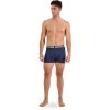 MONS ROYALE merino trenky HOLD 'EM SHORTY BOXER midnight