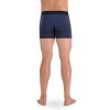 MONS ROYALE merino trenky HOLD 'EM SHORTY BOXER midnight