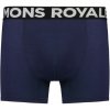 MONS ROYALE merino trenky HOLD 'EM SHORTY BOXER midnight