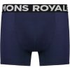 MONS ROYALE merino trenky HOLD 'EM SHORTY BOXER midnight